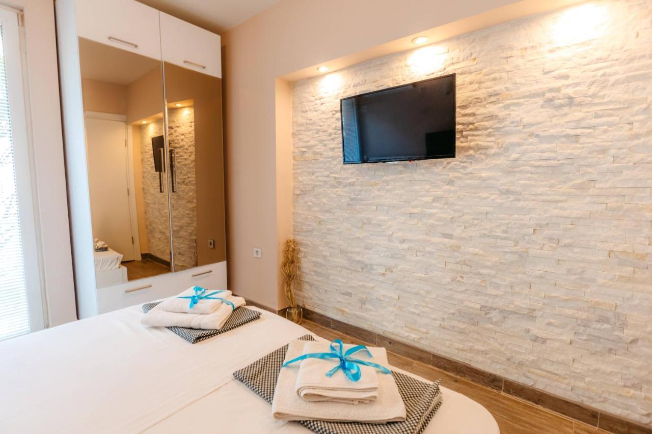 Turist Apartment Nis Exterior photo