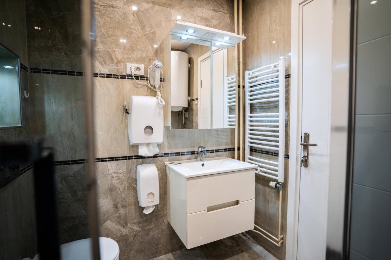 Turist Apartment Nis Exterior photo